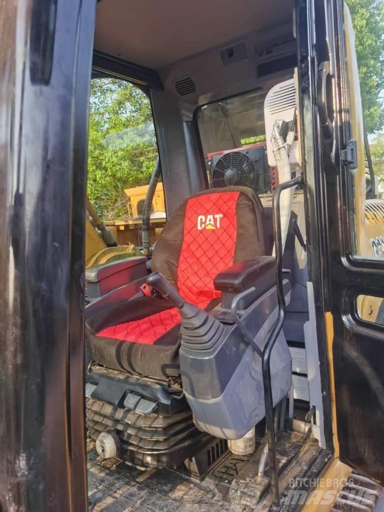 CAT 325 C Верижен екскаватор
