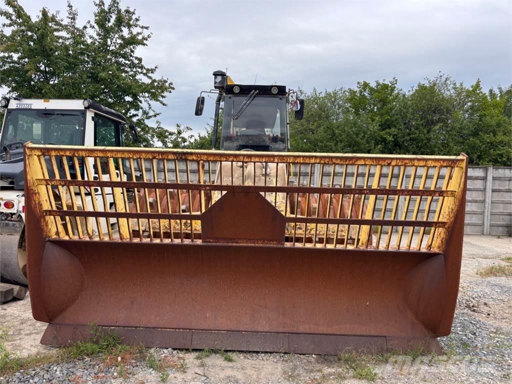 Bomag BC472RB Строителство - Други
