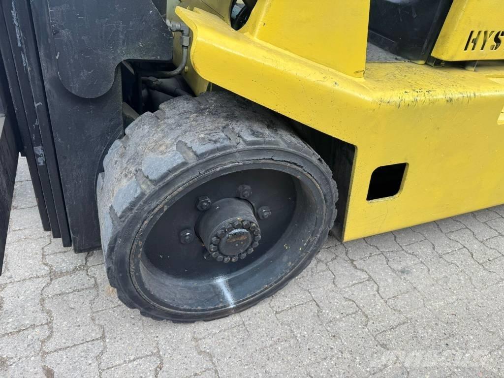Hyster S 180 XL/2 Камиони с АГУ