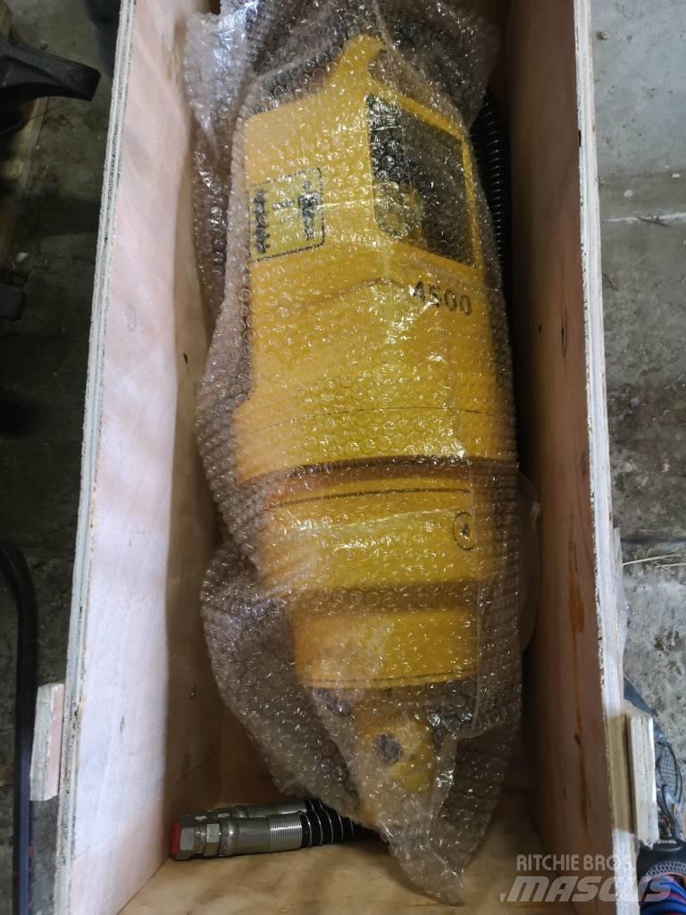  Kinger 4500 Бормашини