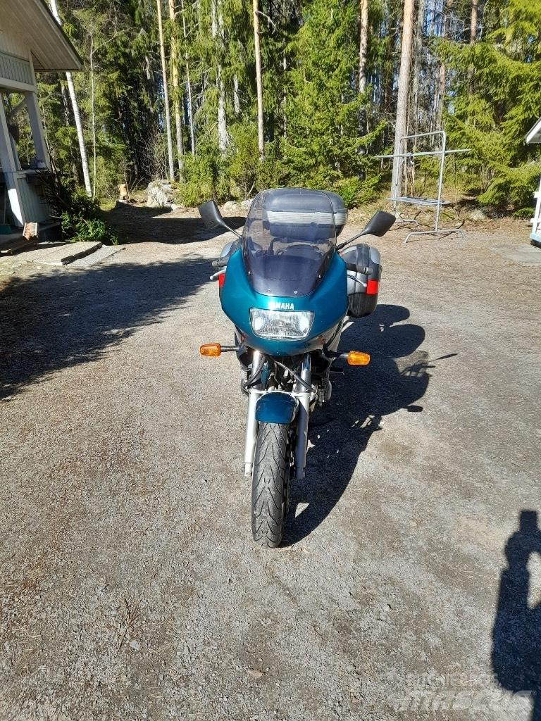 Yamaha 900 diversion Селскостопанство - Други