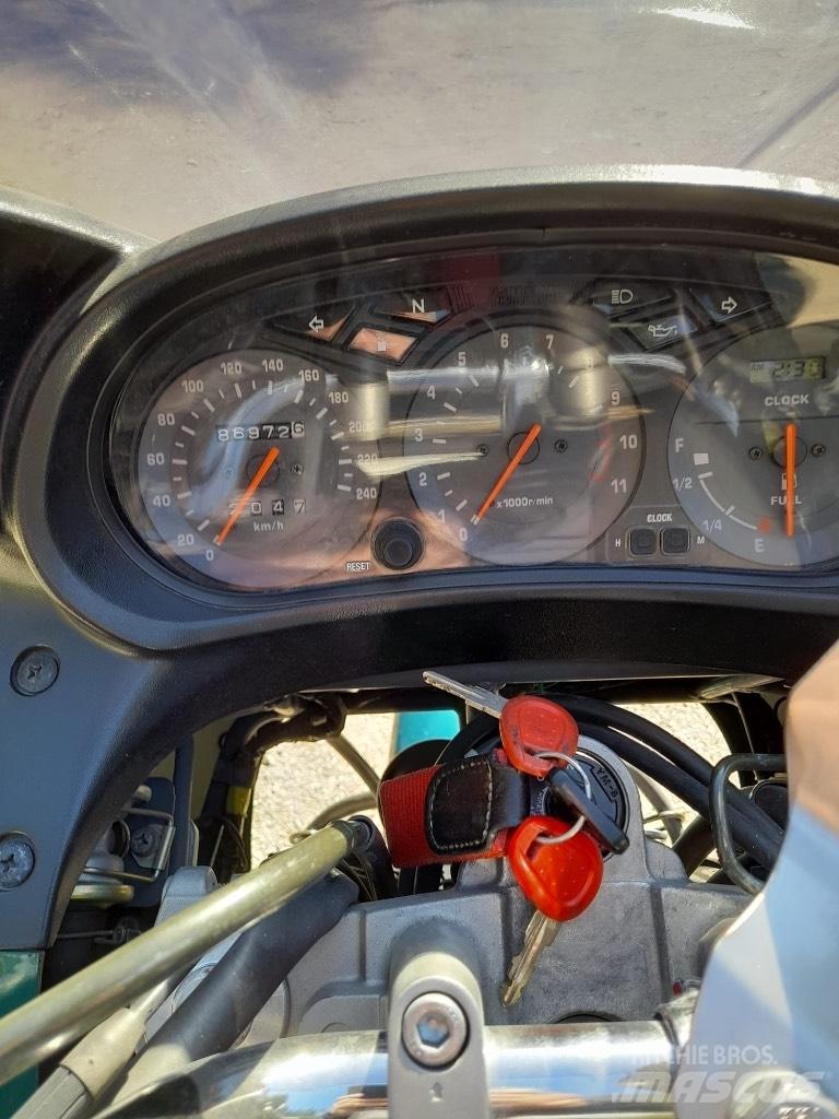 Yamaha 900 diversion Селскостопанство - Други