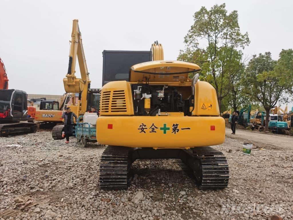 Komatsu PC 70-8 Верижен екскаватор