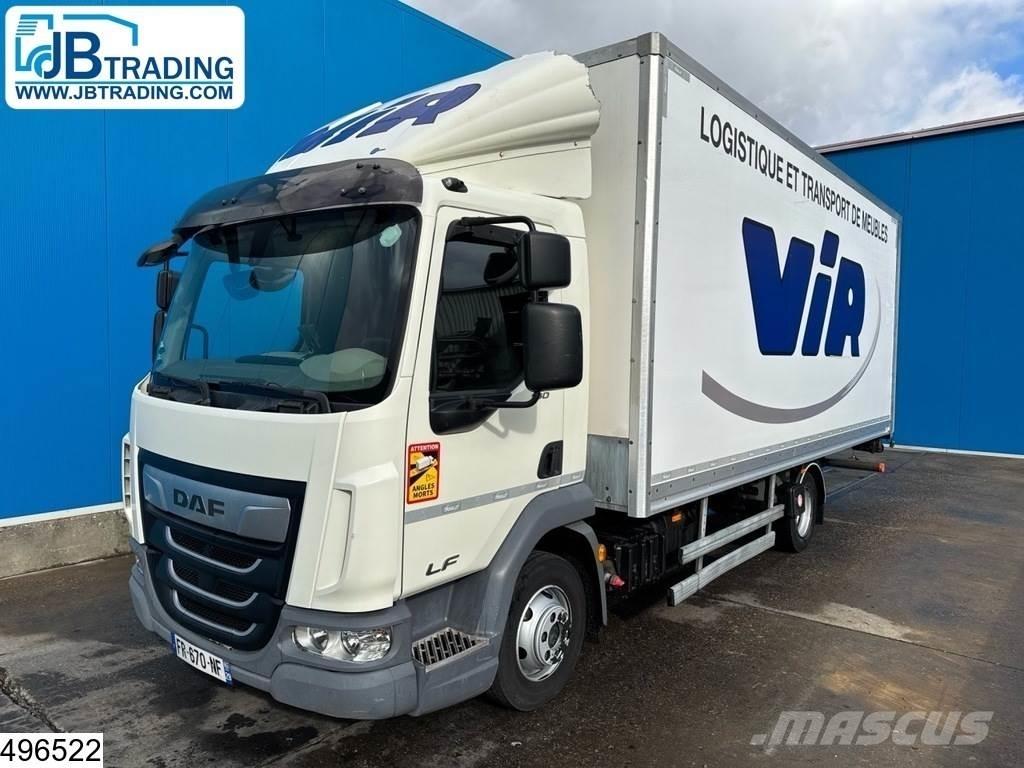 DAF LF 180 EURO 6D Каросерии
