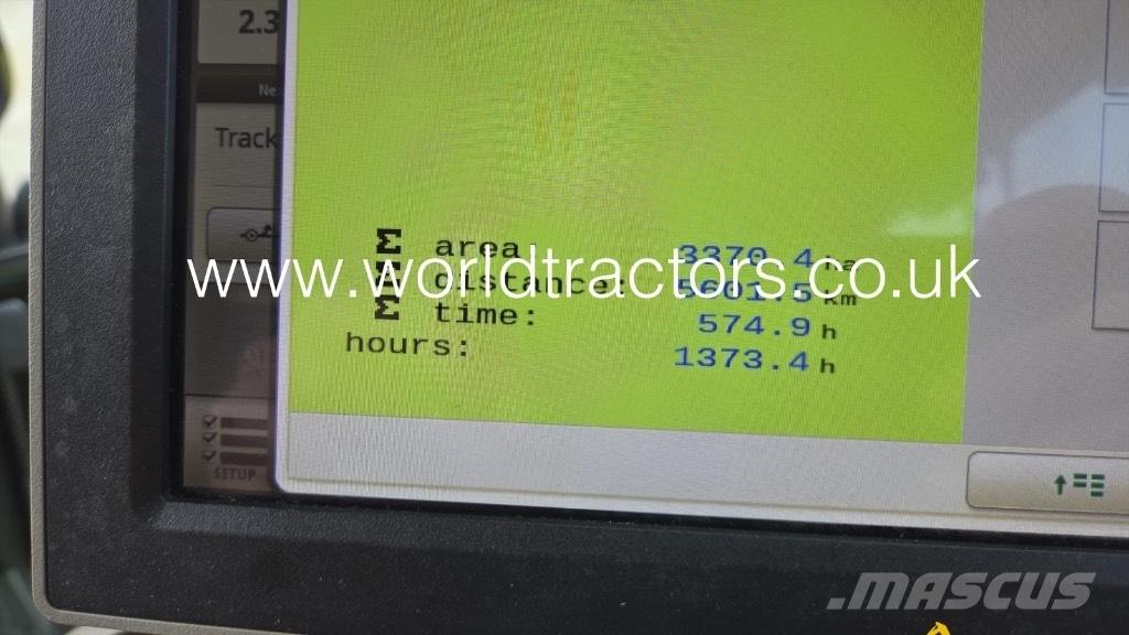 Horsch Sprinter 6ST Редосеялки