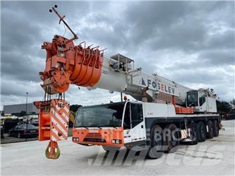Demag AC 300 Всъдеходни кранове