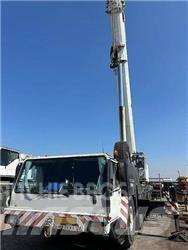 Liebherr LTM1225 Други кранове/вишки
