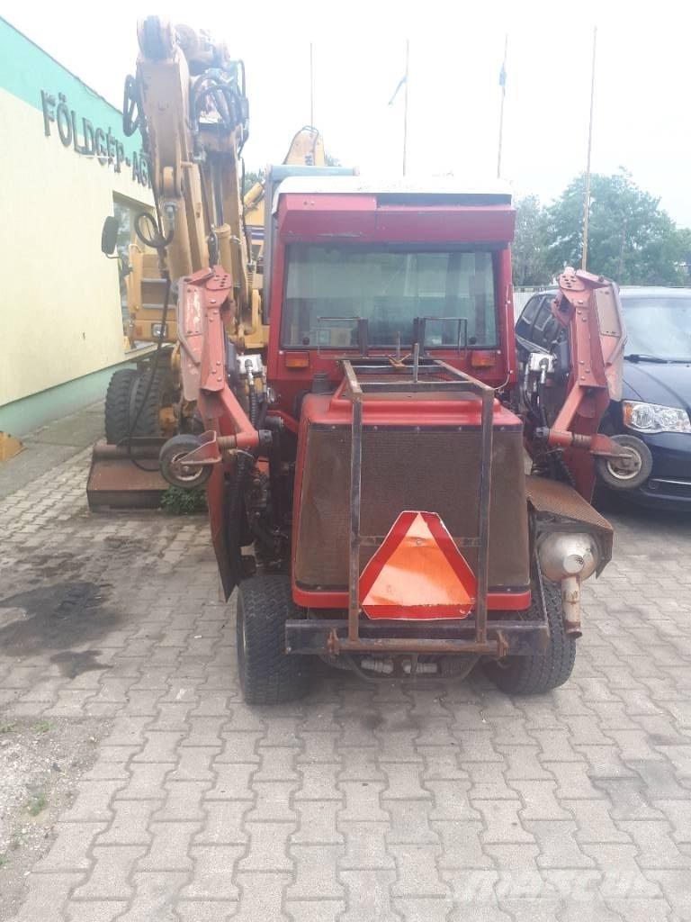  Jundsmaster 4000 D Селскостопанство - Други