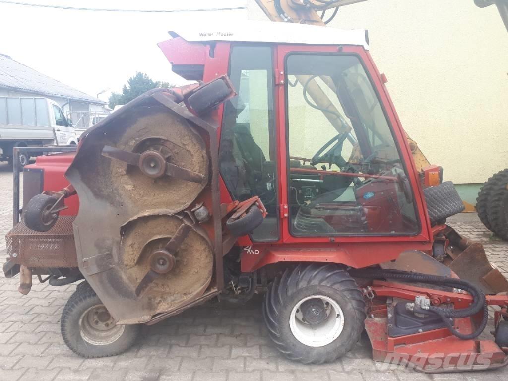 Jundsmaster 4000 D Селскостопанство - Други