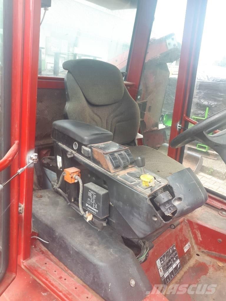  Jundsmaster 4000 D Селскостопанство - Други