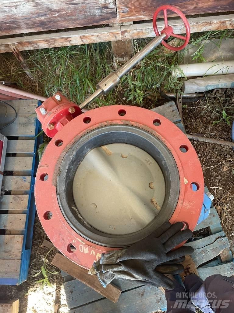  val matic 512A Водни помпи
