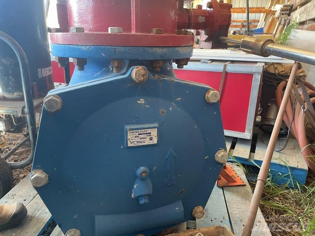  val matic 512A Водни помпи
