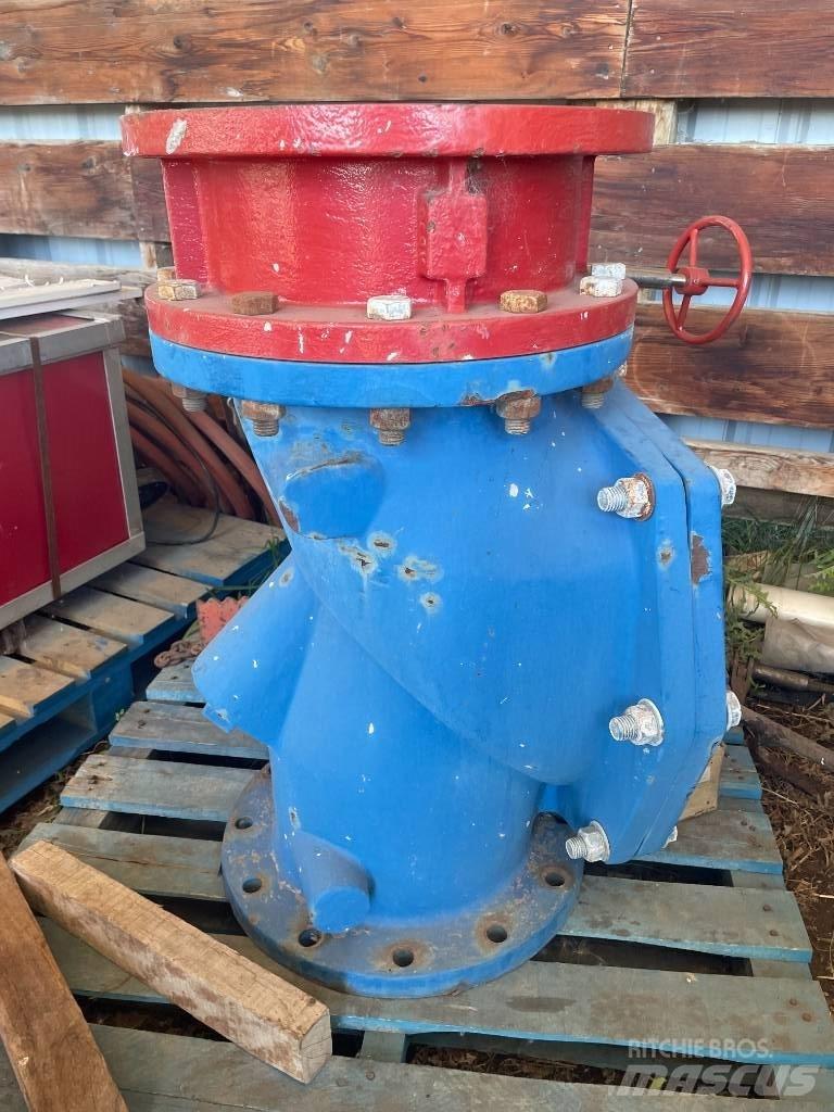  val matic 512A Водни помпи
