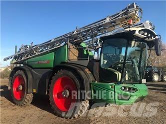 Fendt Rogator 655 Самоходни пръскачки
