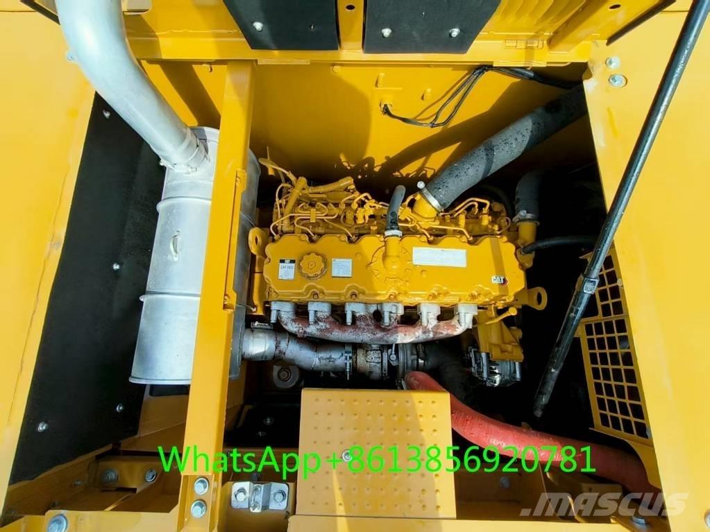CAT 336GC Верижен екскаватор