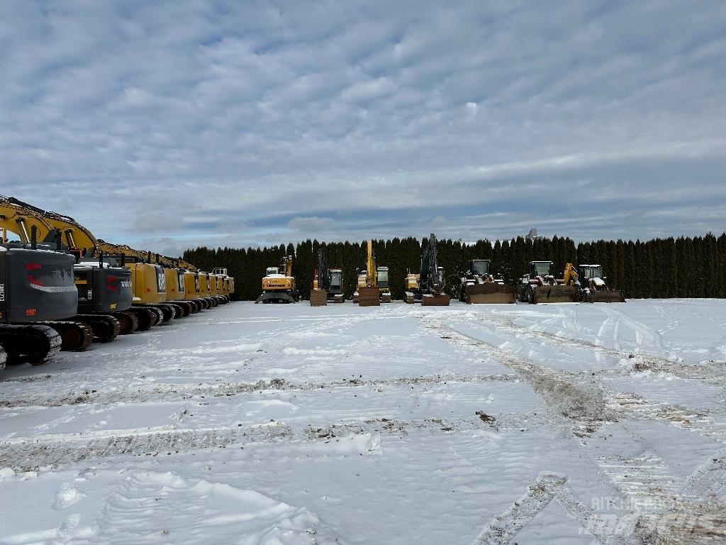 Komatsu PC 210 LC-11 Верижен екскаватор