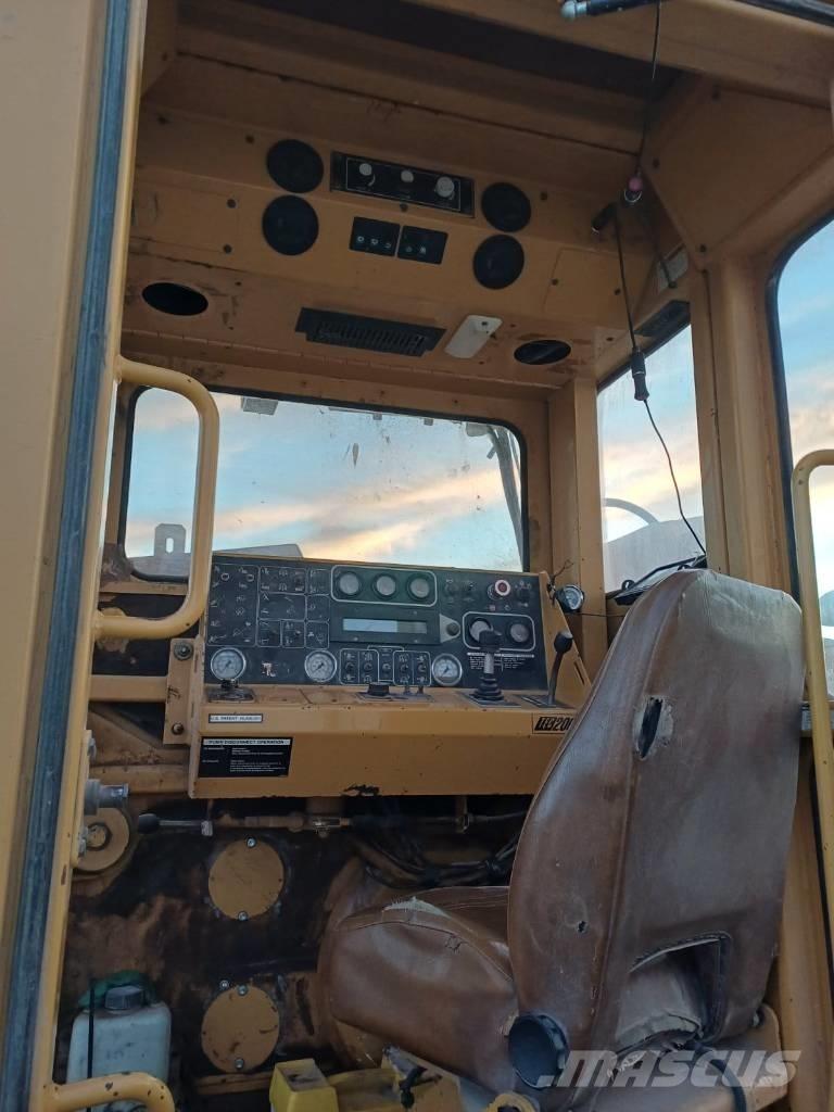 Vermeer T655DT Изкопни машини