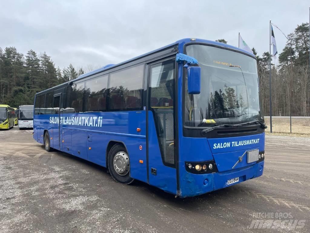 Volvo 8700 B7R Междуградски автобуси