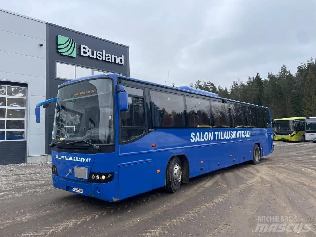 Volvo 8700 B7R Междуградски автобуси