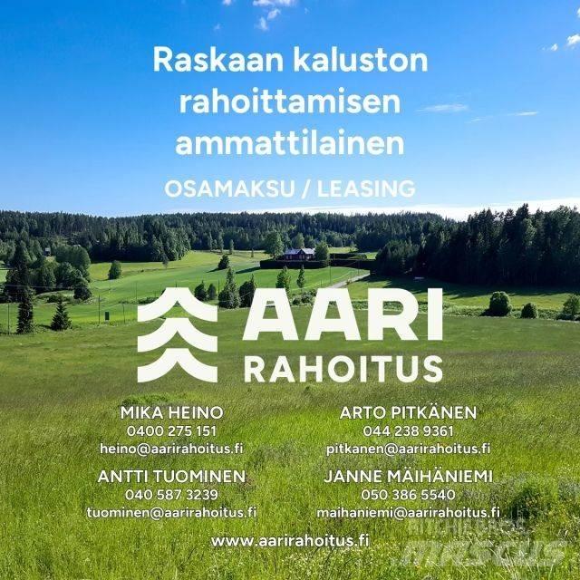 Lännen ruletti Сеялки