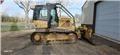 CAT D 5 K LGP DOZER Верижни булдозери

