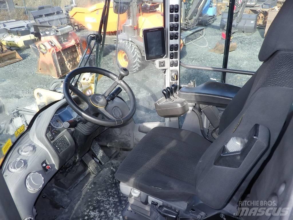 Volvo L 110 H Колесни товарачи