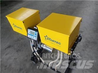 Startec Sigma Други машини за торене и аксесоари