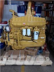 Cummins NTA855-C360 Двигатели