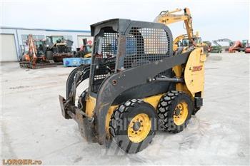 New Holland L 215 Мини товарачи

