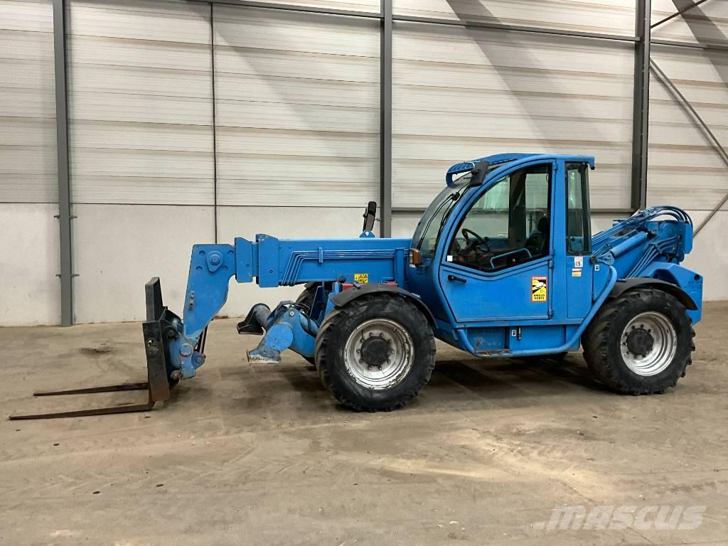 JLG 4013 Телескопични товарачи