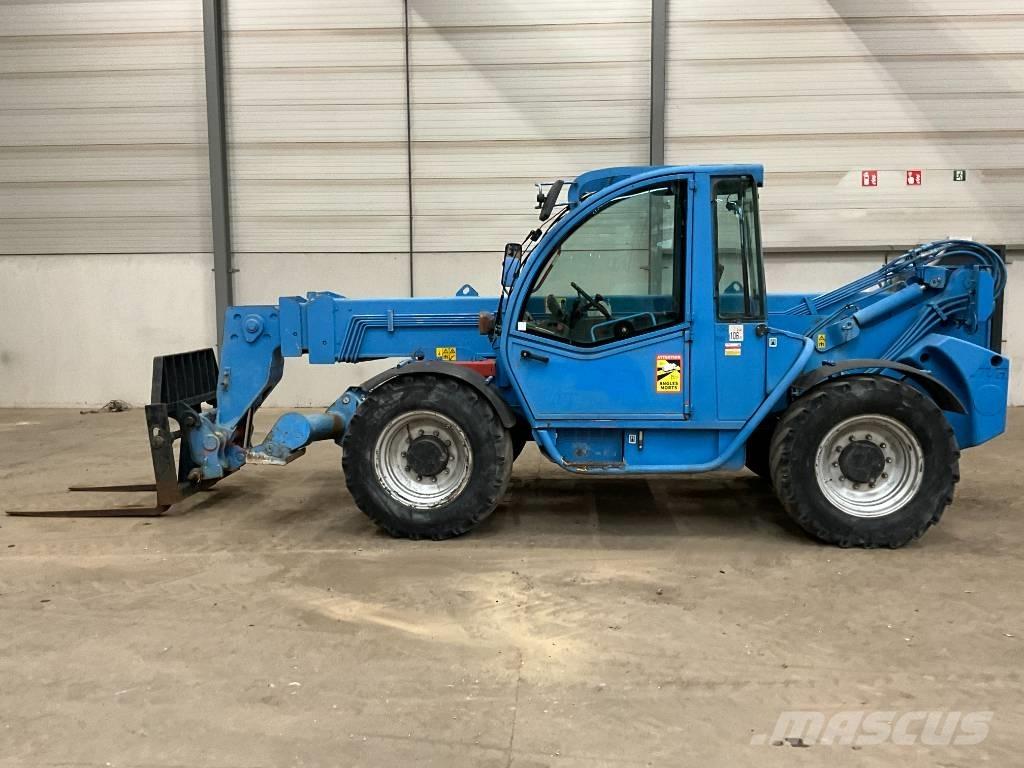 JLG 4013 Телескопични товарачи