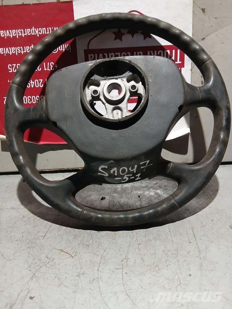 Scania P 420   1495393 Кабини
