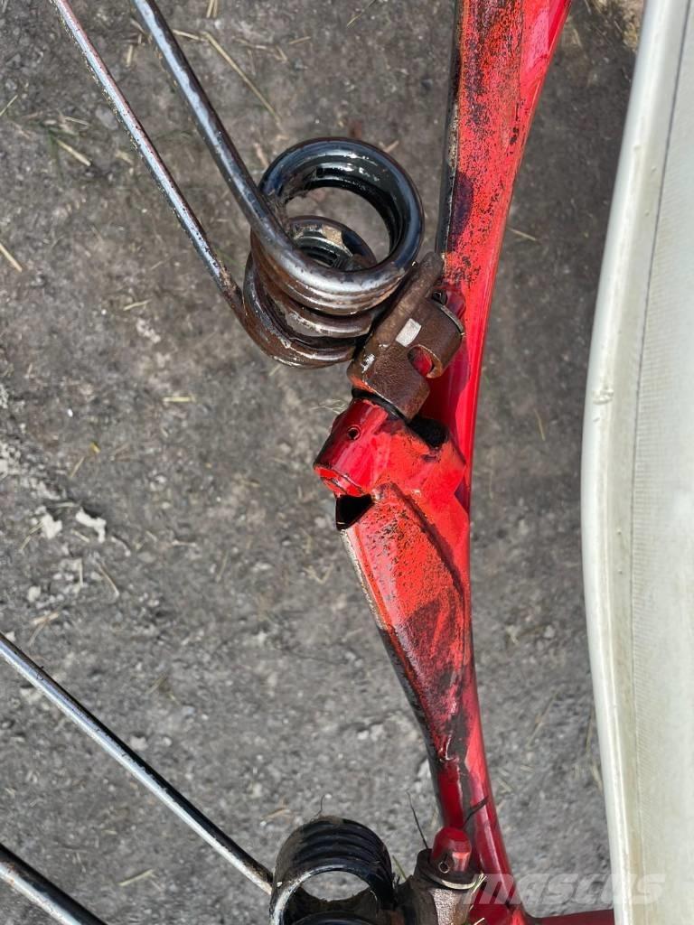 Lely Rotonde 510 CD Уиндроуърс/Косачки за сено и др.
