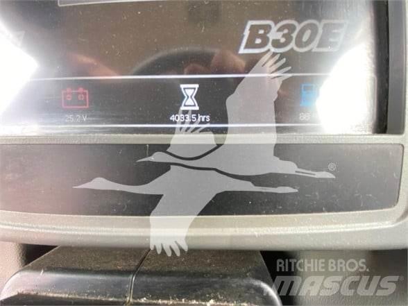 Bell B30E Дъмпери/моторни превозни средства