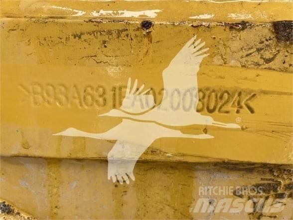 Bell B30E Дъмпери/моторни превозни средства