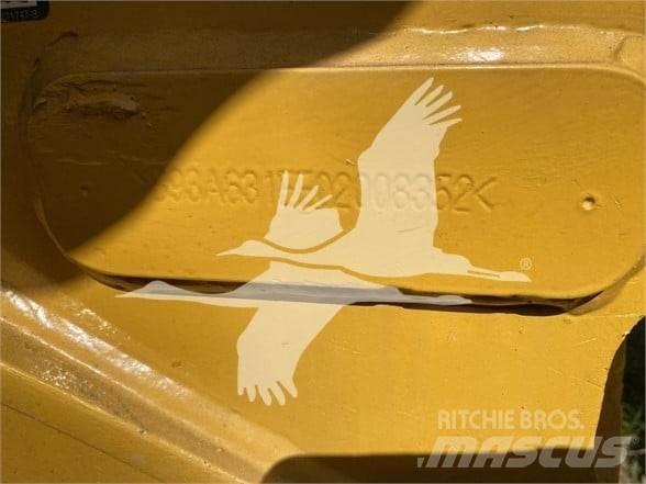 Bell B30E Дъмпери/моторни превозни средства