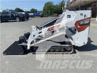 Bobcat MT100 Мини товарачи
