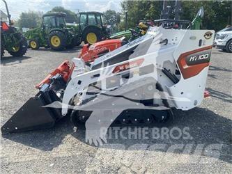 Bobcat MT100 Мини товарачи
