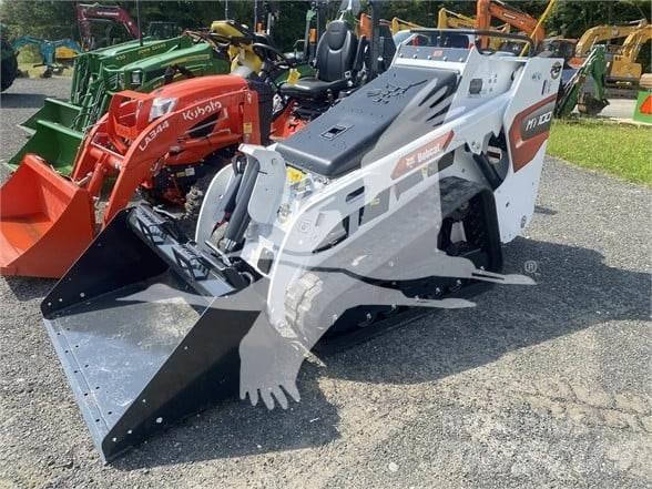 Bobcat MT100 Мини товарачи
