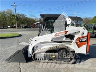 Bobcat T450 Мини товарачи
