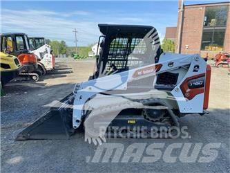 Bobcat T450 Мини товарачи
