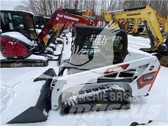 Bobcat T450 Мини товарачи
