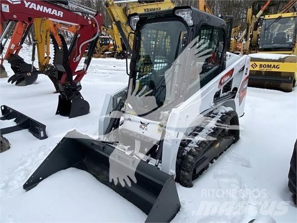 Bobcat T450 Мини товарачи
