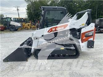 Bobcat T66 Мини товарачи
