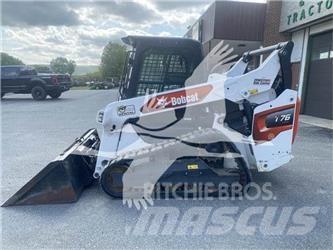 Bobcat T76 Мини товарачи
