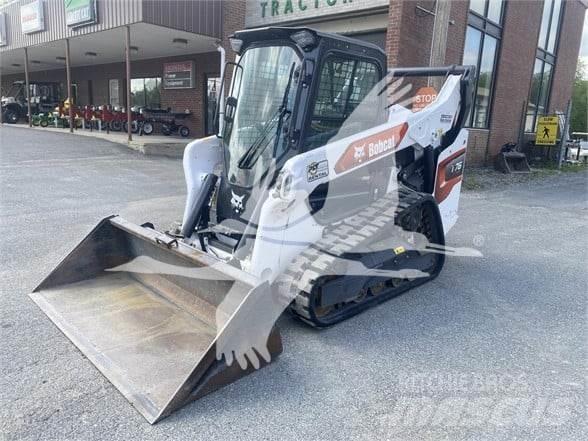 Bobcat T76 Мини товарачи
