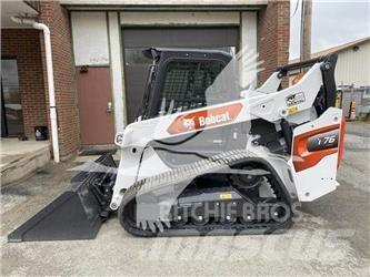Bobcat T76 Мини товарачи
