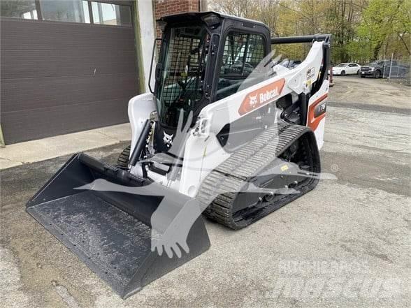 Bobcat T76 Мини товарачи
