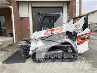 Bobcat T76 Мини товарачи
