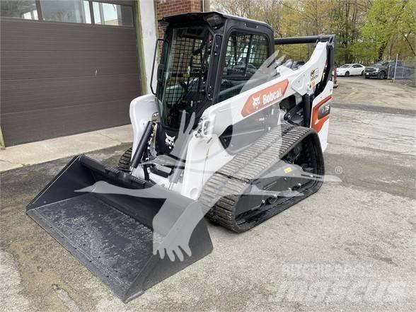 Bobcat T76 Мини товарачи
